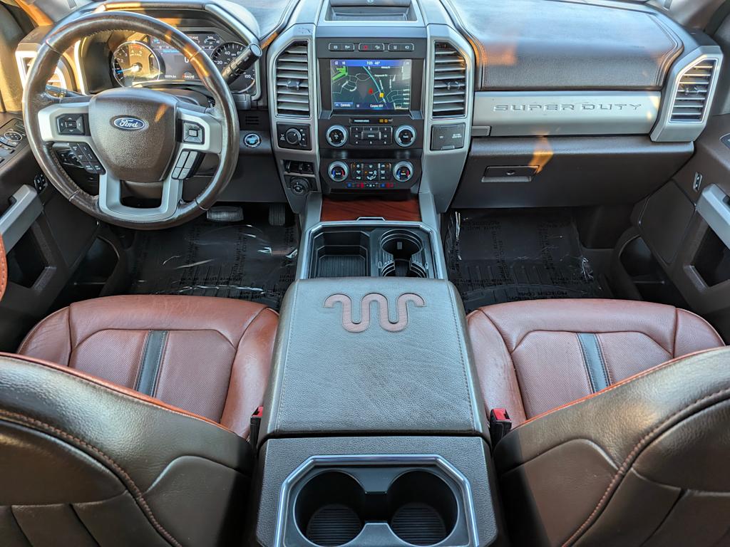 Thumbnail: 2021 Ford F-250 - 2