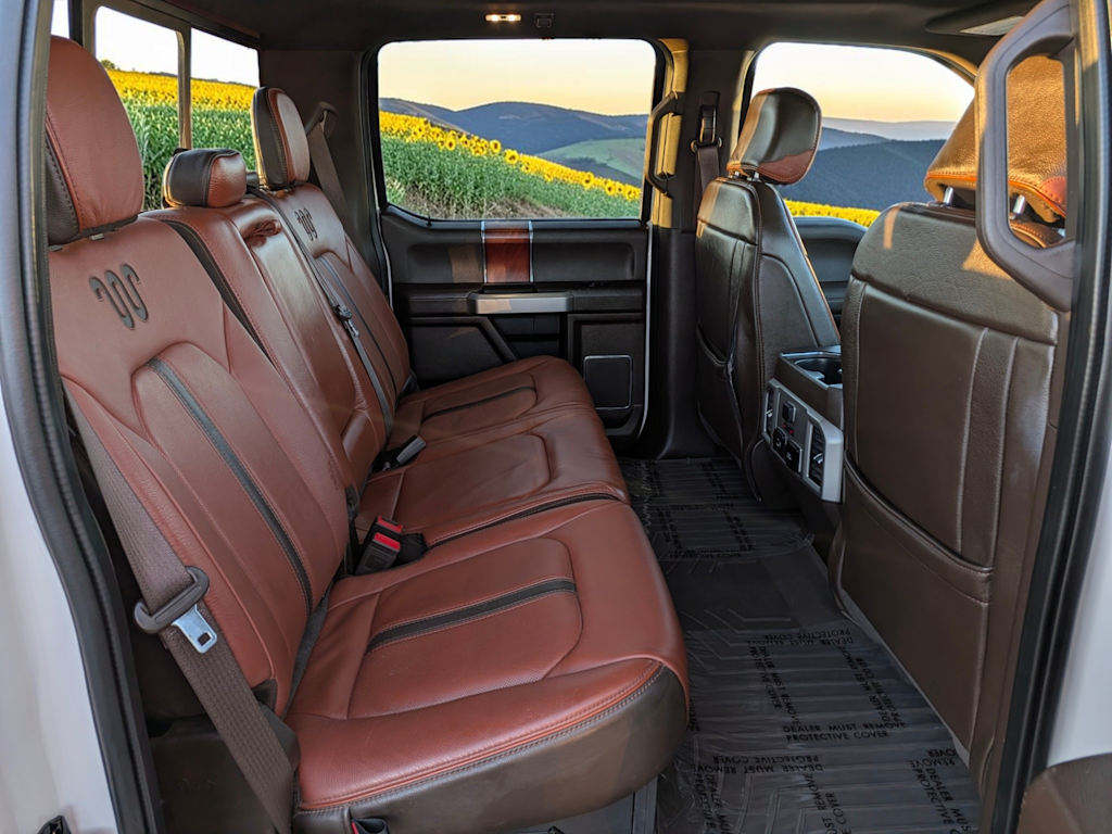 Thumbnail: 2021 Ford F-250 - 26