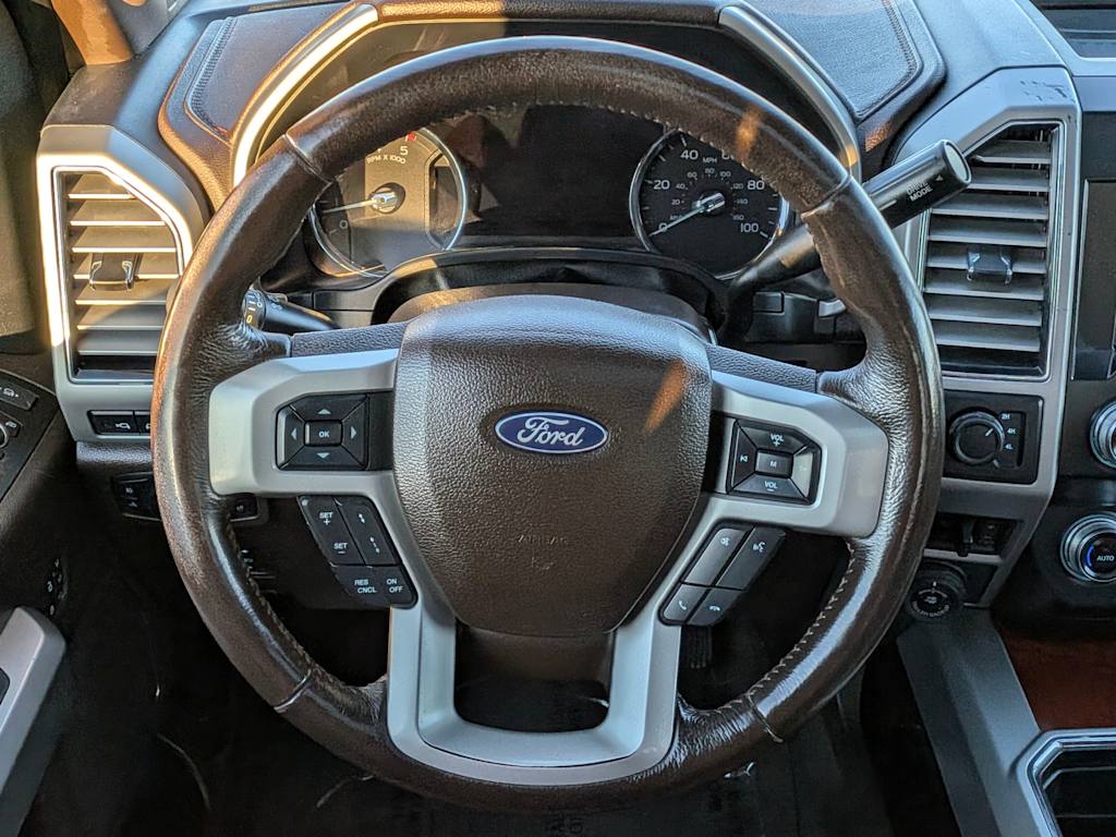 Thumbnail: 2021 Ford F-250 - 10