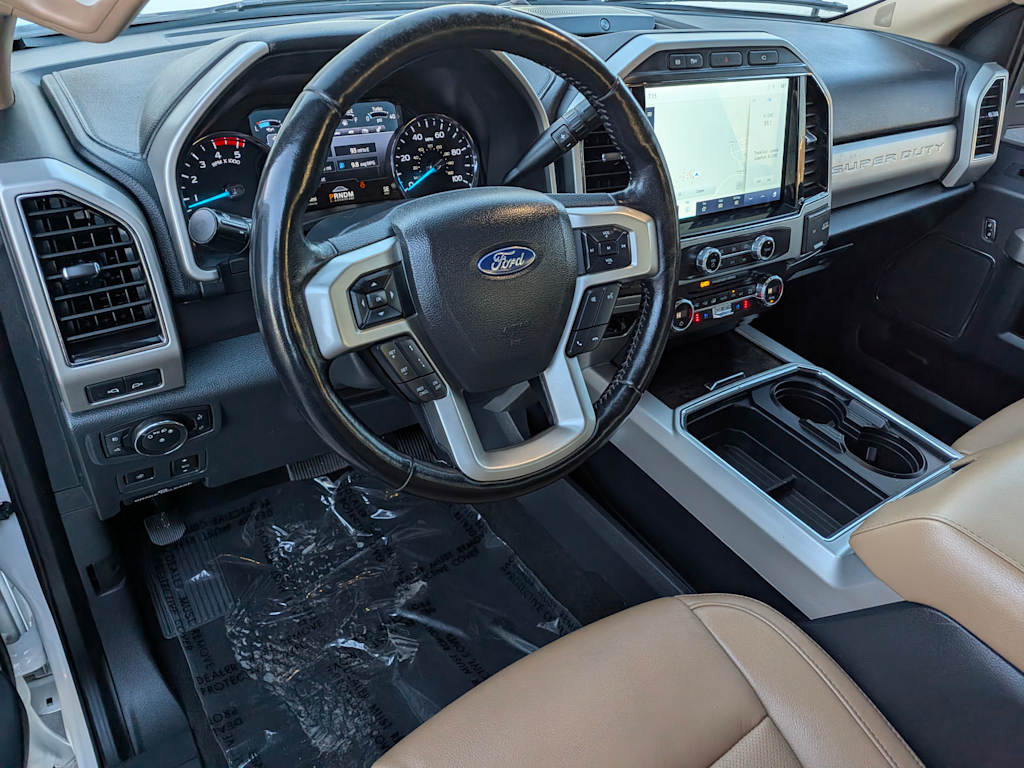 Thumbnail: 2021 Ford F-250 - 14
