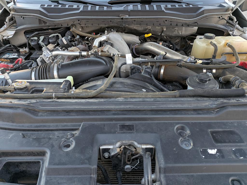 Thumbnail: 2021 Ford F-250 - 9