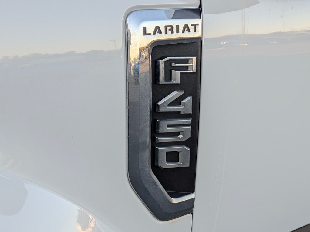 Thumbnail: 2021 Ford F-250 - 7