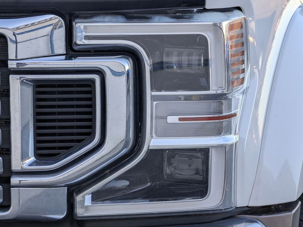 Thumbnail: 2021 Ford F-250 - 40
