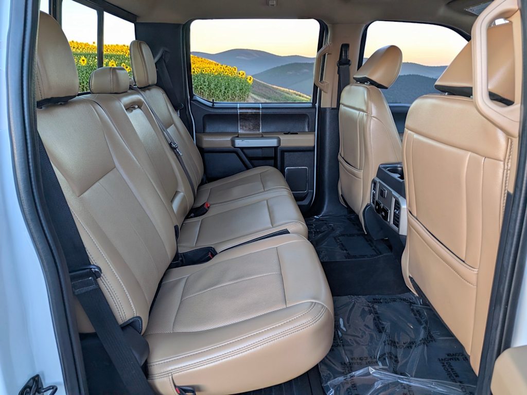 Thumbnail: 2021 Ford F-250 - 46