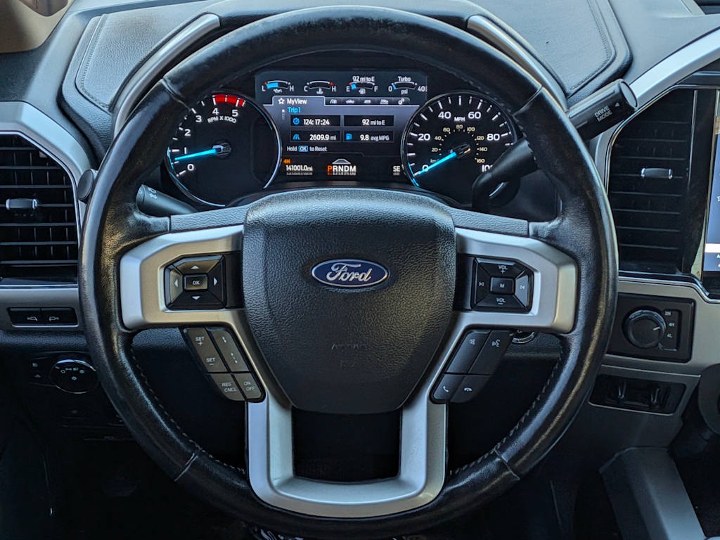 Thumbnail: 2021 Ford F-250 - 47