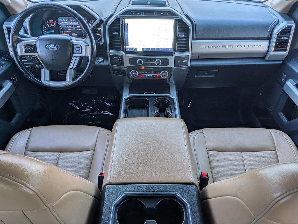 Thumbnail: 2021 Ford F-250 - 15
