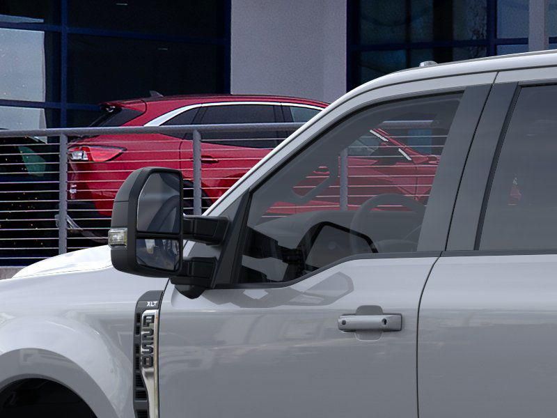 Thumbnail: 2026 Ford F-250 - 20