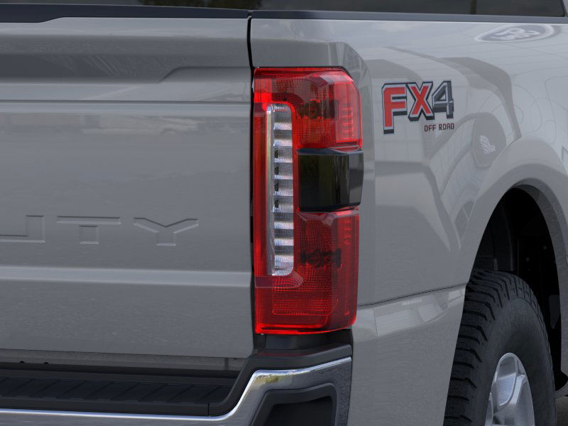 Thumbnail: 2026 Ford F-250 - 21