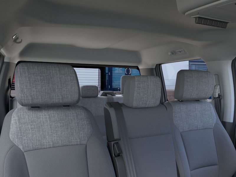 Thumbnail: 2026 Ford F-250 - 22