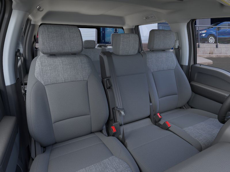 Thumbnail: 2026 Ford F-250 - 7