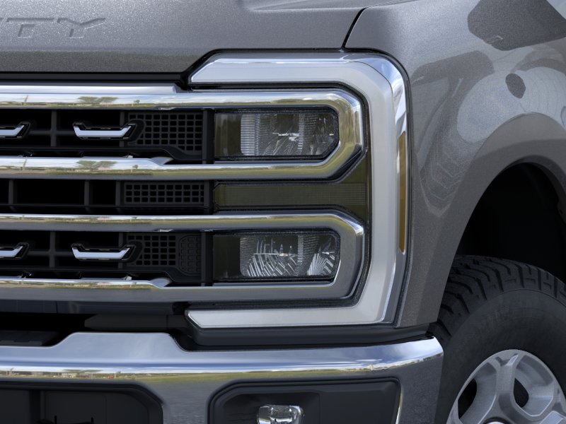 Thumbnail: 2026 Ford F-250 - 20