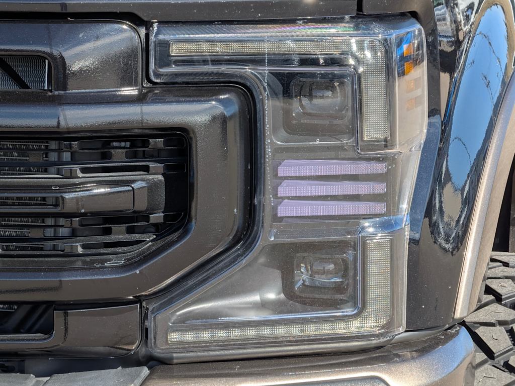 Thumbnail: 2021 Ford F-250 - 22
