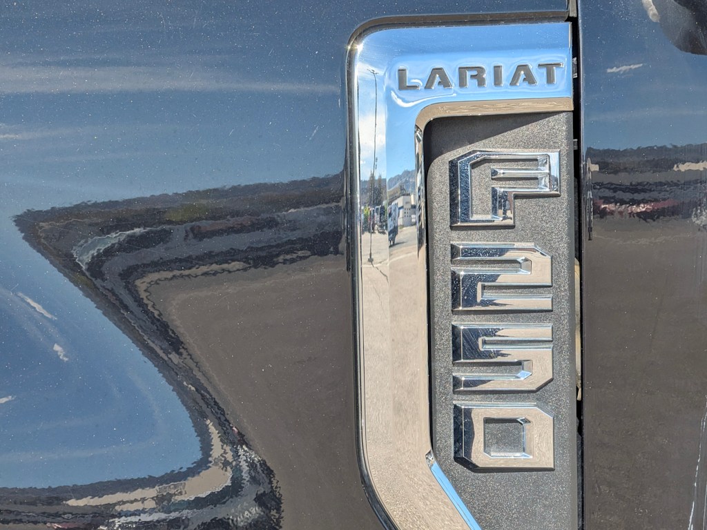 Thumbnail: 2021 Ford F-250 - 23