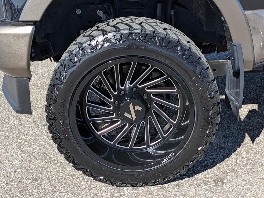 Thumbnail: 2021 Ford F-250 - 7