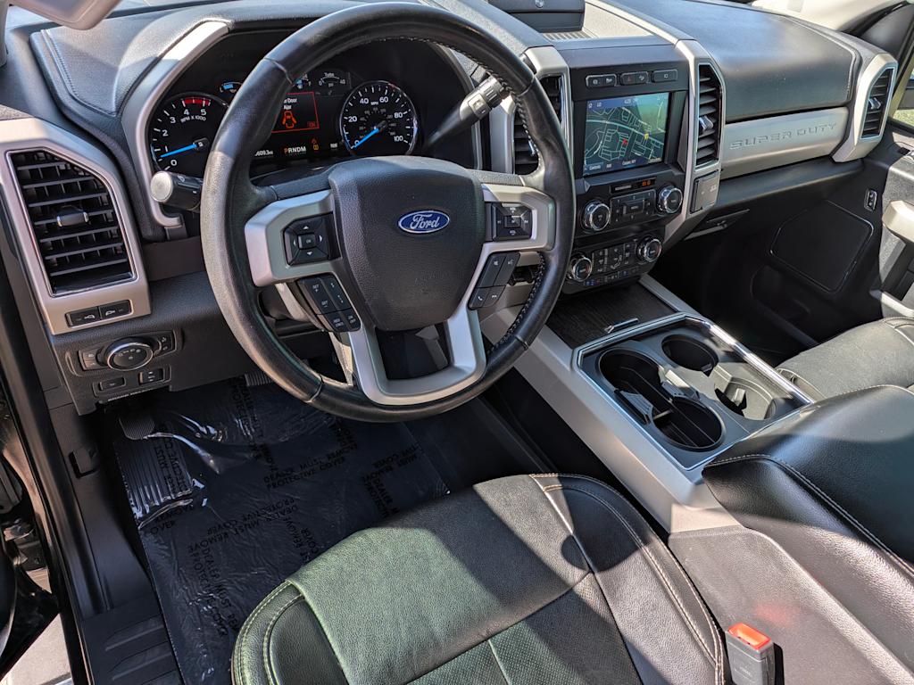 Thumbnail: 2021 Ford F-250 - 2
