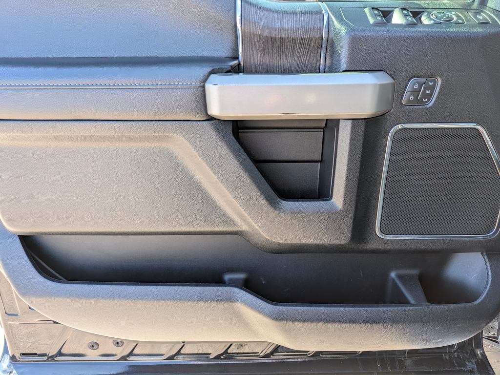 Thumbnail: 2021 Ford F-250 - 25