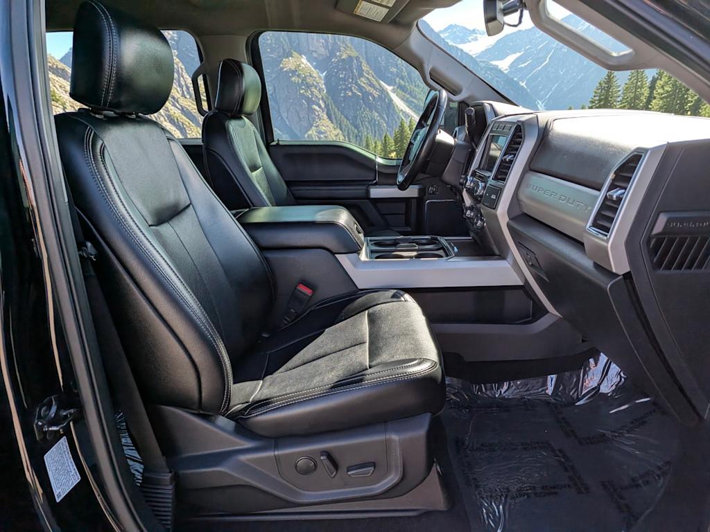 Thumbnail: 2021 Ford F-250 - 10