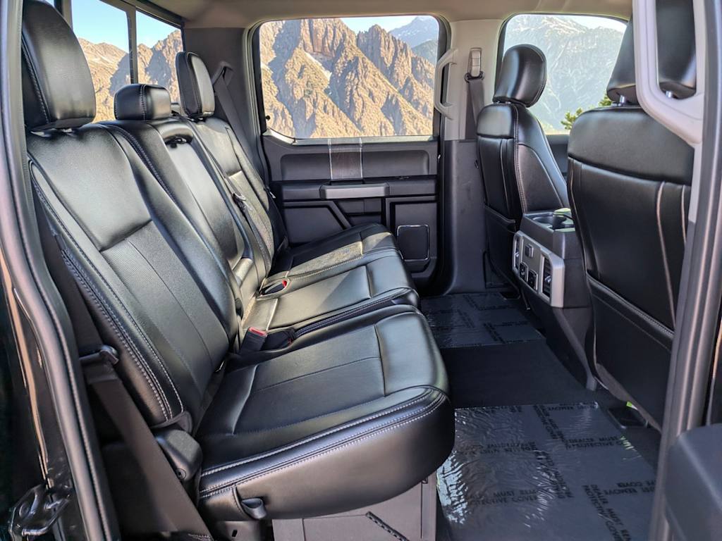 Thumbnail: 2021 Ford F-250 - 28