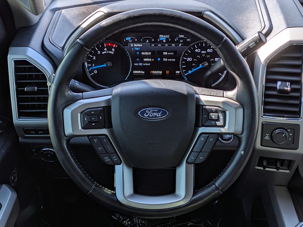 Thumbnail: 2021 Ford F-250 - 12