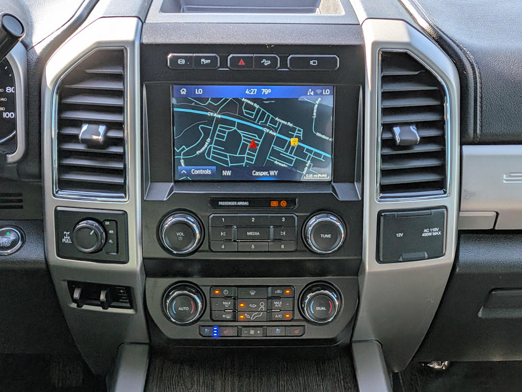 Thumbnail: 2021 Ford F-250 - 13