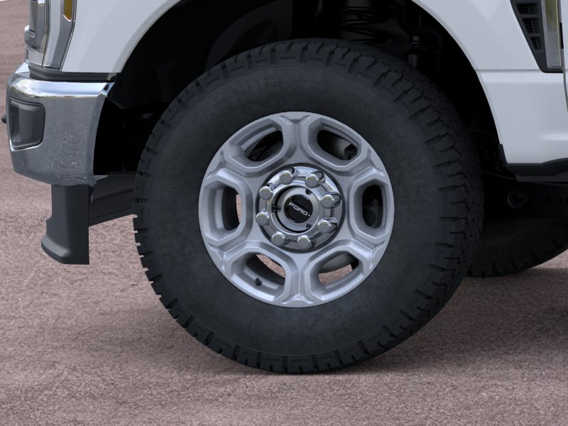 Thumbnail: 2026 Ford F-250 - 6