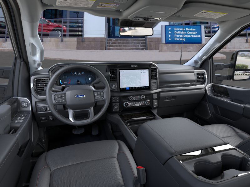 Thumbnail: 2026 Ford F-250 - 2