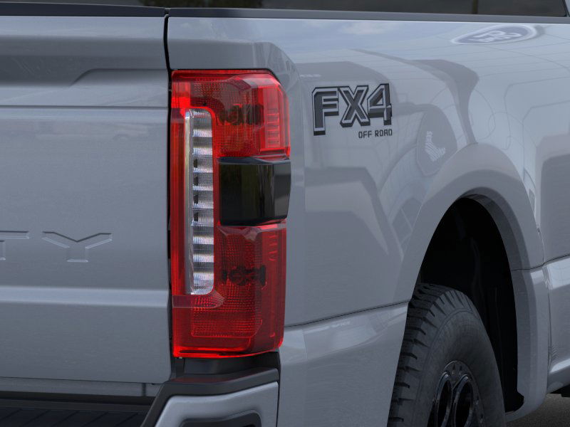 Thumbnail: 2026 Ford F-250 - 6