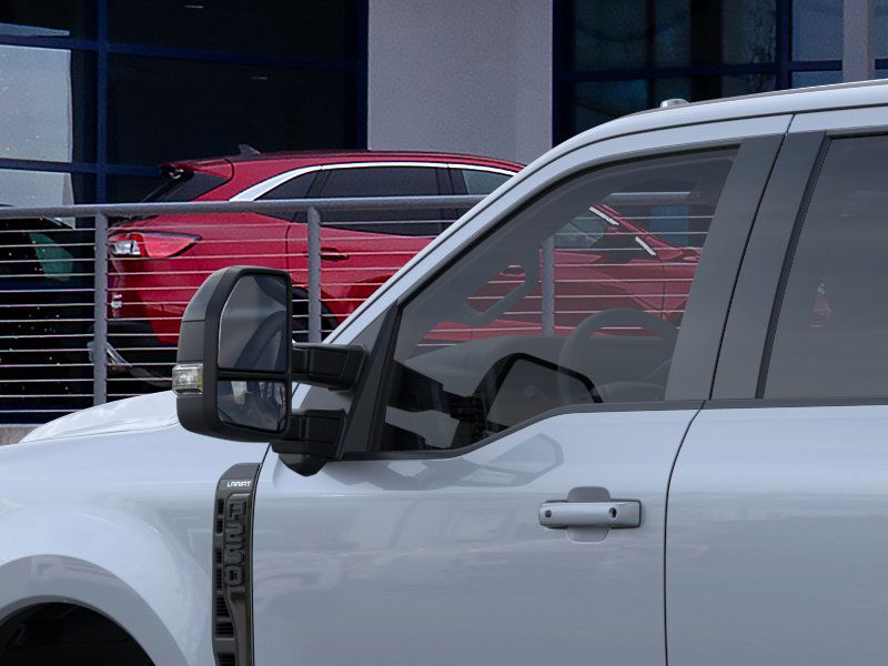 Thumbnail: 2026 Ford F-250 - 21