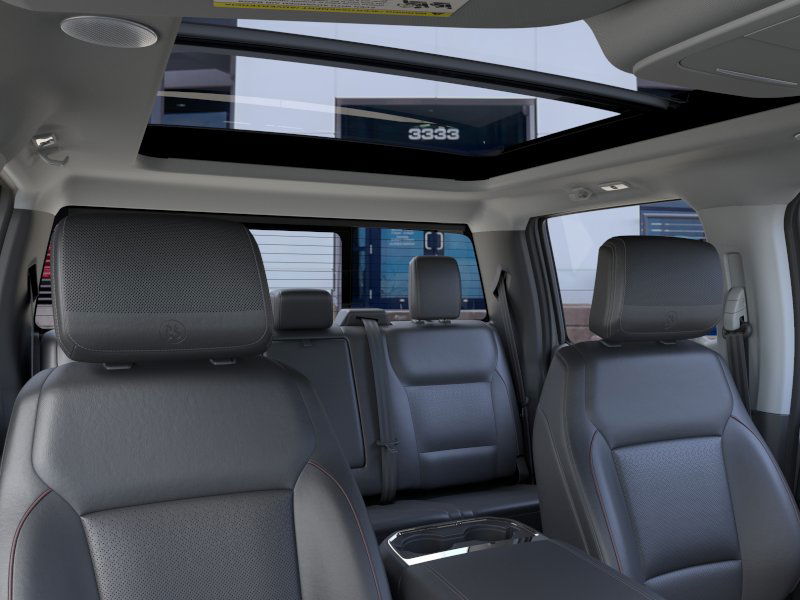 Thumbnail: 2026 Ford F-250 - 22