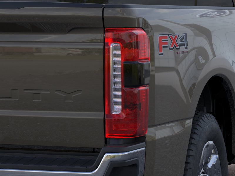 Thumbnail: 2026 Ford F-250 - 21