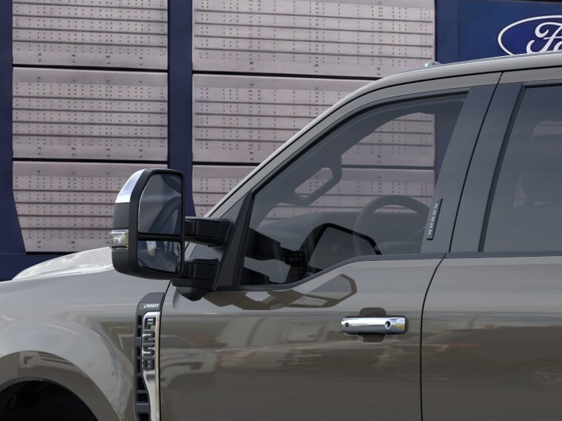 Thumbnail: 2026 Ford F-250 - 20