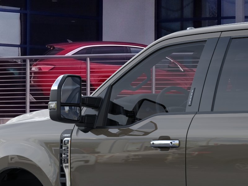 Thumbnail: 2026 Ford F-250 - 20