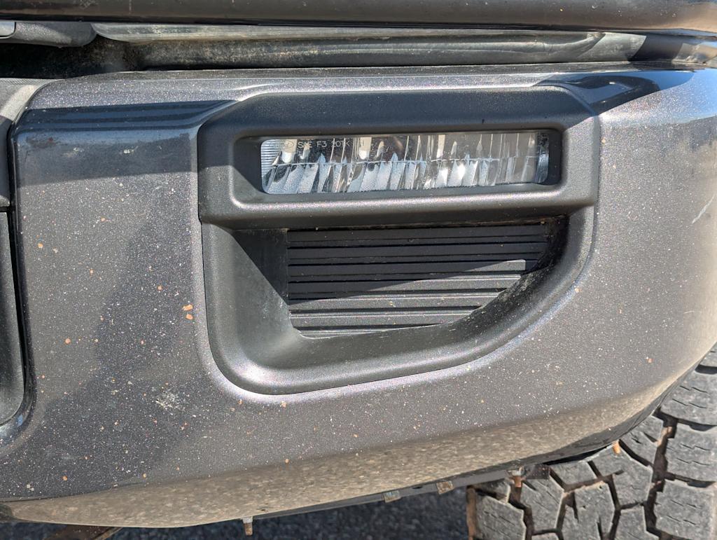 2020 Ford F-350 Platinum 7