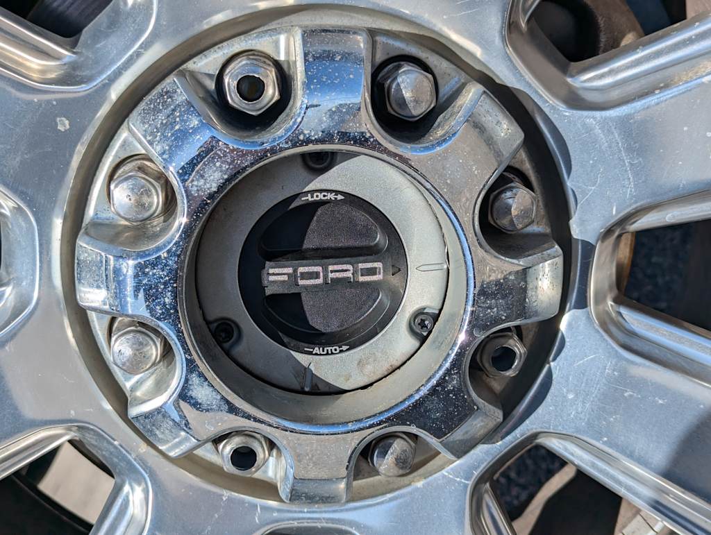 2020 Ford F-350 Platinum 9