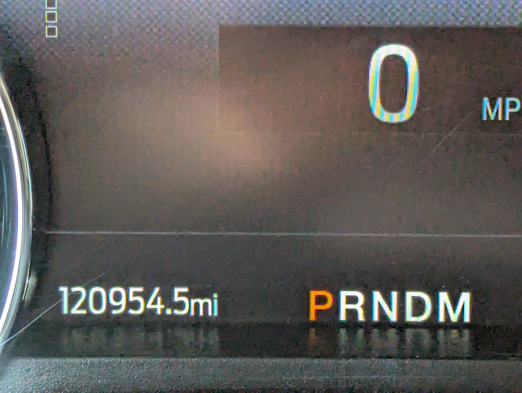 2020 Ford F-350 Platinum 48