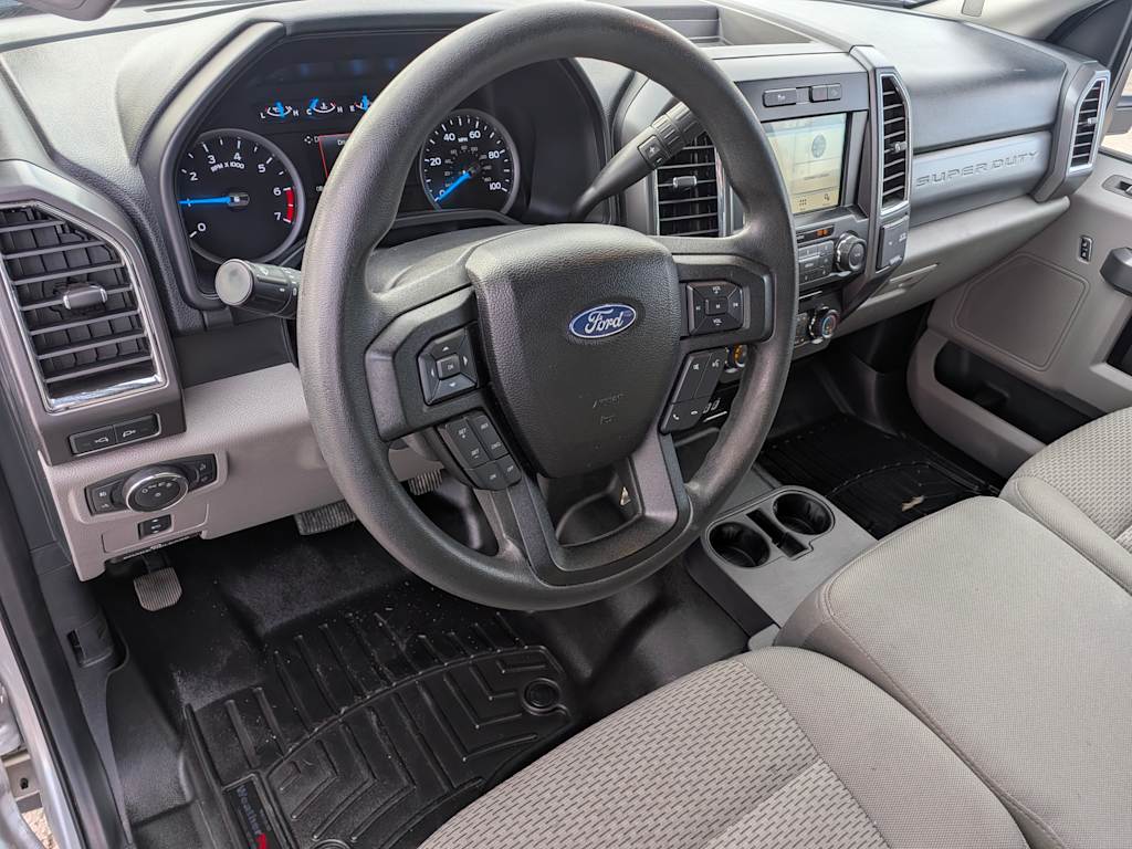 Thumbnail: 2017 Ford F-350 - 2