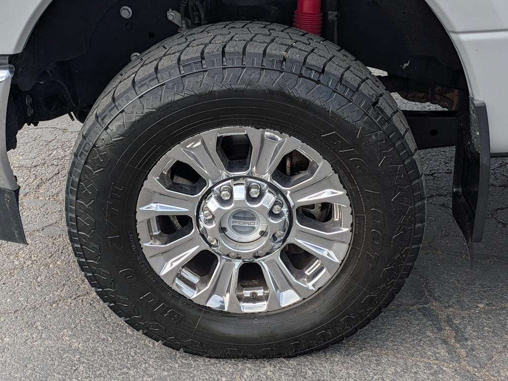 Thumbnail: 2017 Ford F-350 - 7
