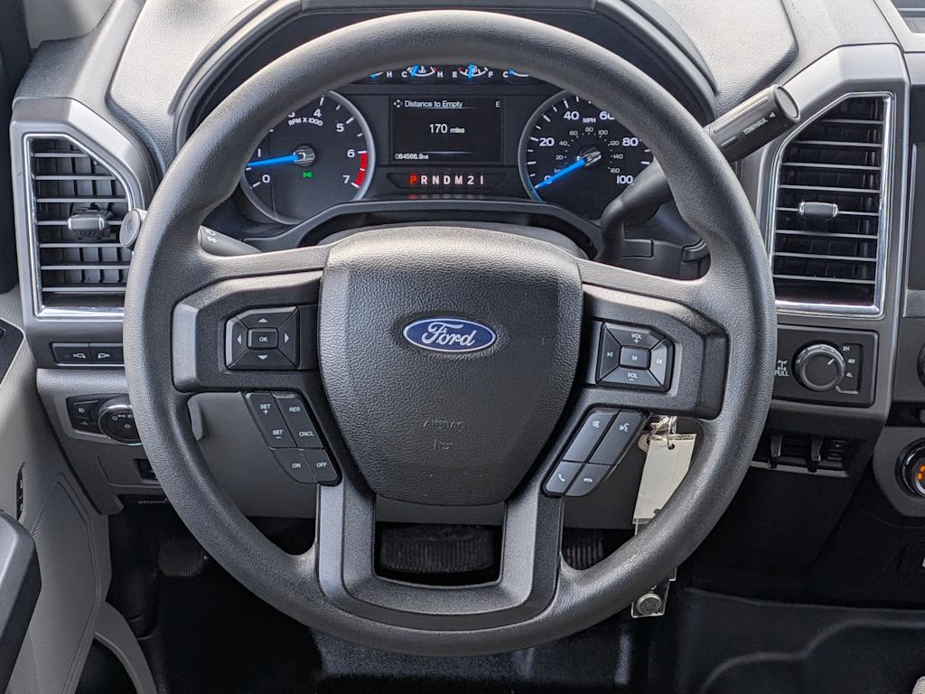 Thumbnail: 2017 Ford F-350 - 13