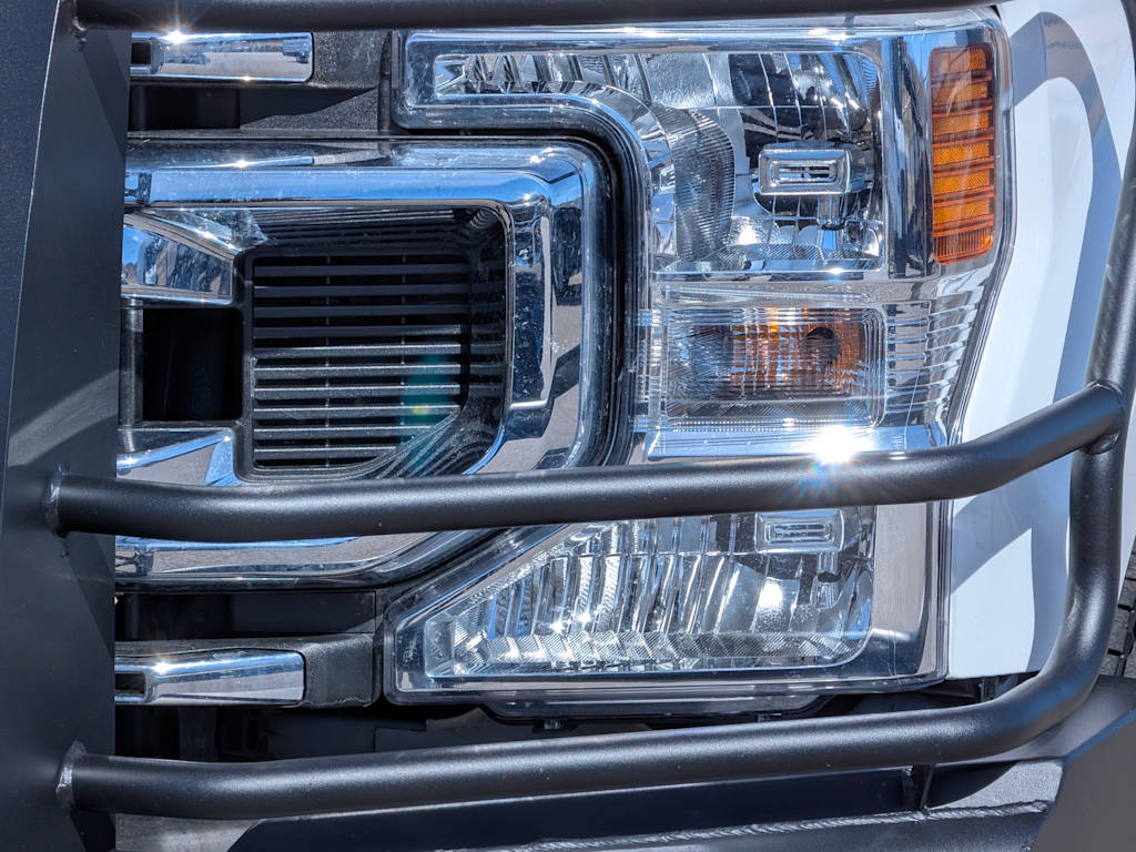 Thumbnail: 2020 Ford F-350 - 24