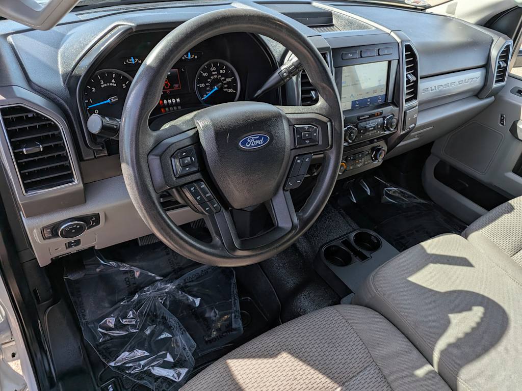 Thumbnail: 2020 Ford F-350 - 2