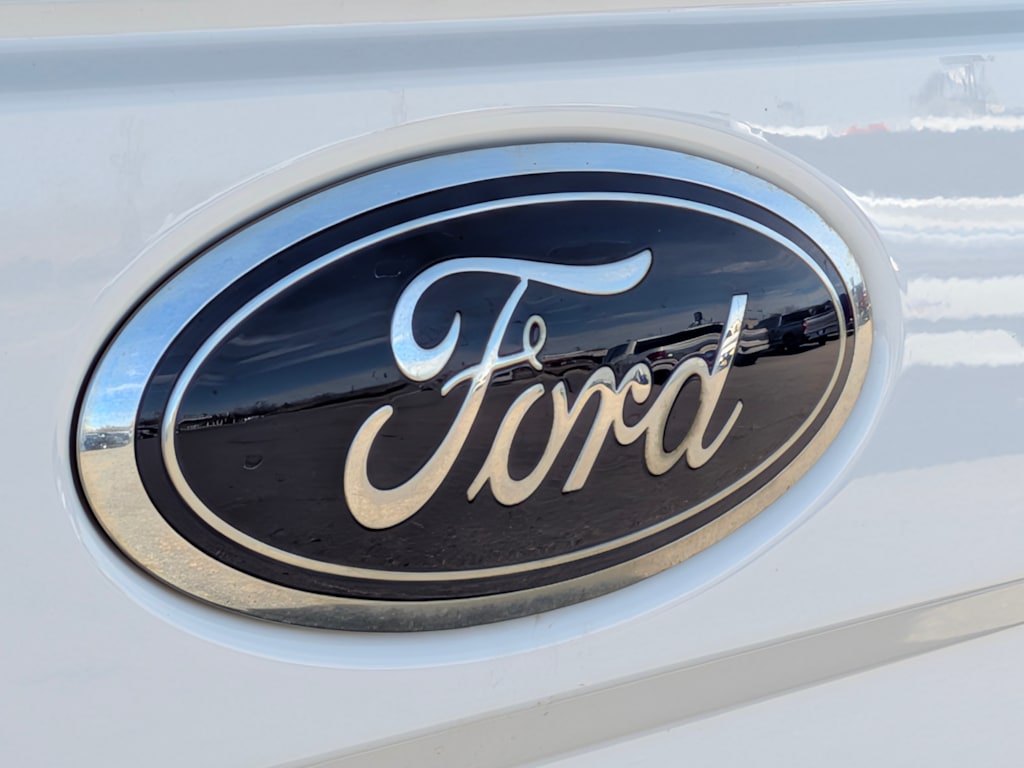 Thumbnail: 2020 Ford F-350 - 25