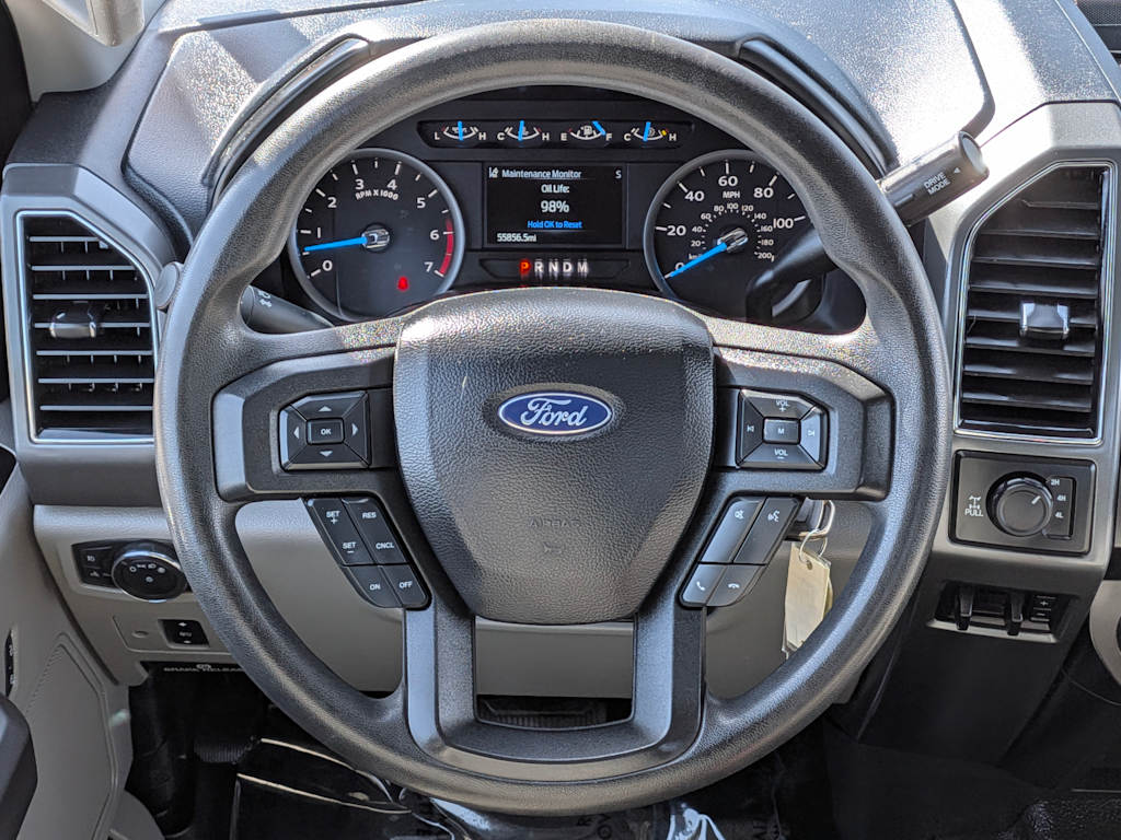 Thumbnail: 2020 Ford F-350 - 14