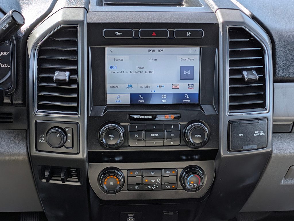 Thumbnail: 2020 Ford F-350 - 16