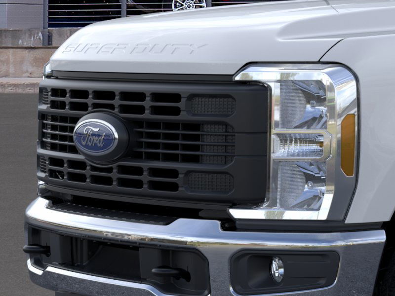 Thumbnail: 2026 Ford F-350 - 18