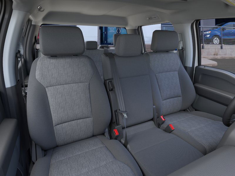 Thumbnail: 2026 Ford F-350 - 6