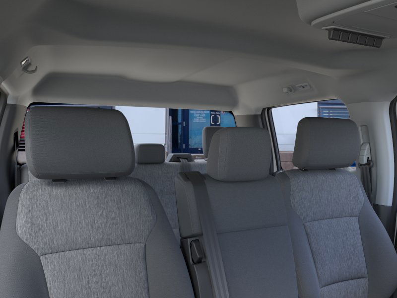 Thumbnail: 2026 Ford F-350 - 22