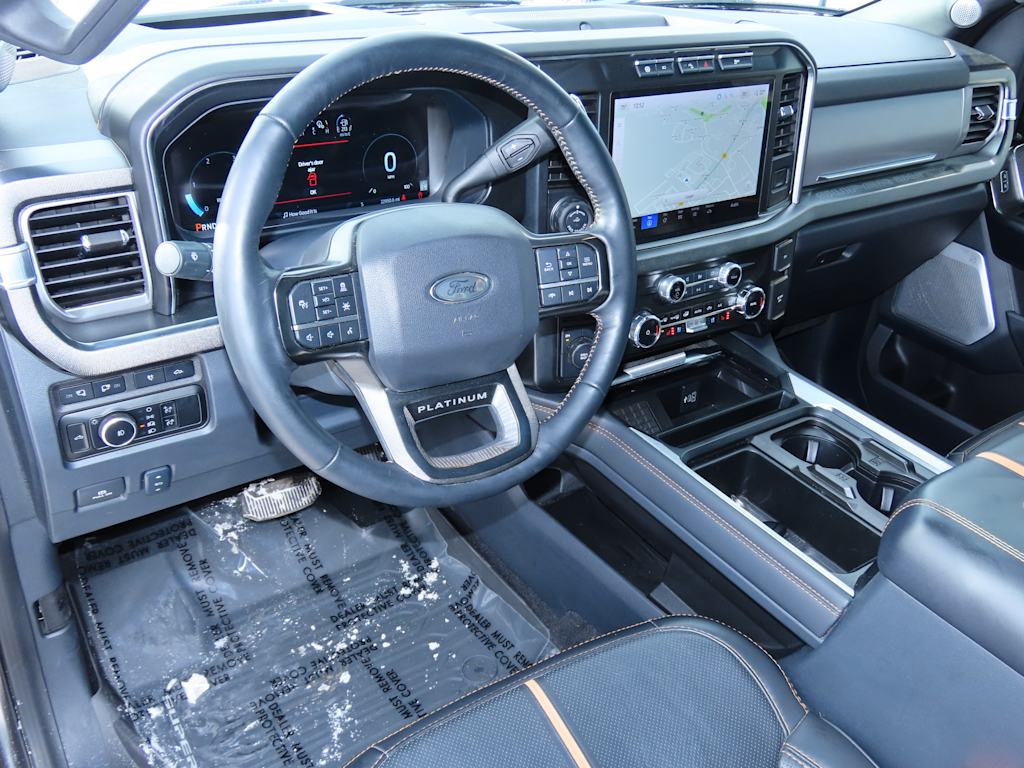 Thumbnail: 2024 Ford F-350 - 2