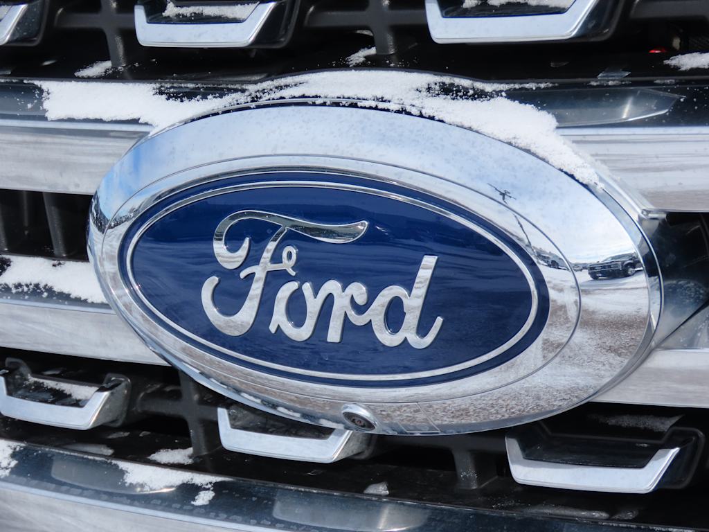 Thumbnail: 2024 Ford F-350 - 7