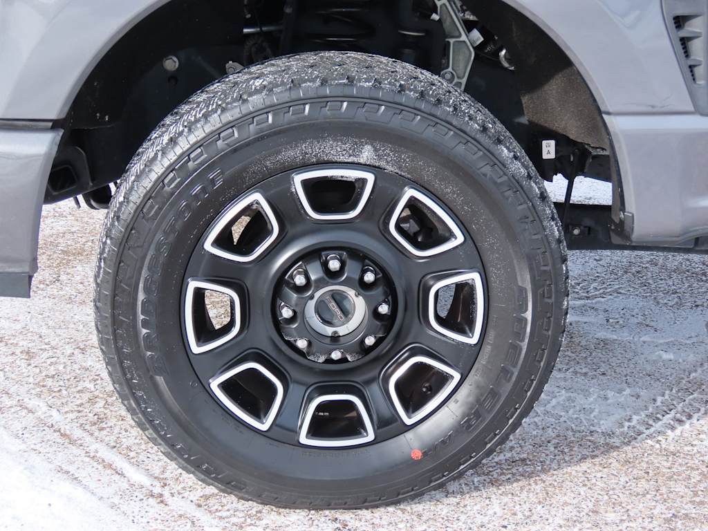 Thumbnail: 2024 Ford F-350 - 8