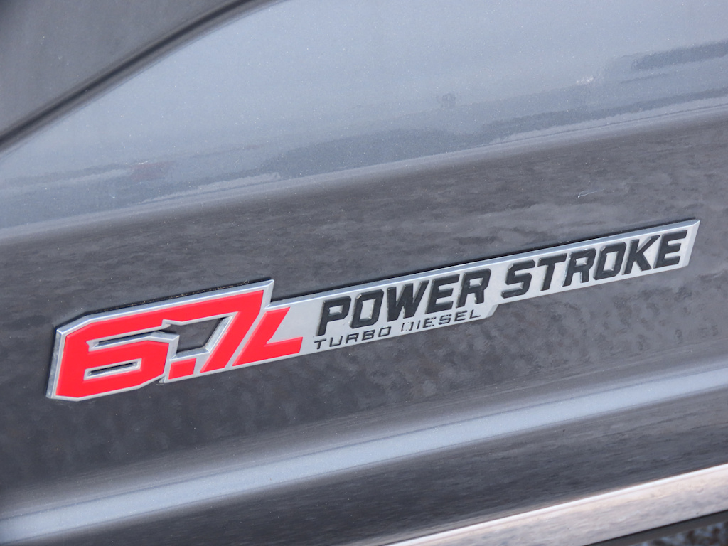 Thumbnail: 2024 Ford F-350 - 24